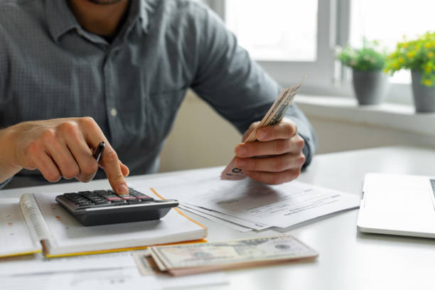 Best Home Equity Lines of Credit (HELOC)  in Lakeville, MN